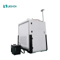 Fiber Handheld Laser Welding For 3d Aluminium Hand Deld Laser Welding Machine